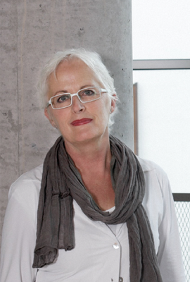 Anneke Ausema